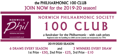100 club