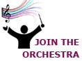 join orchestra